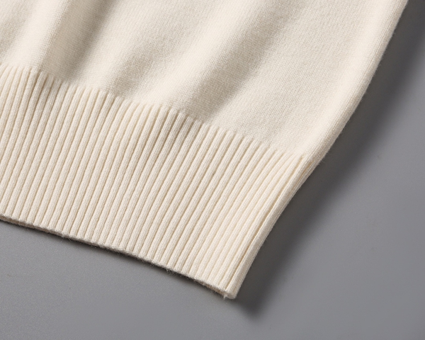 ブランドセーター全体デザイン